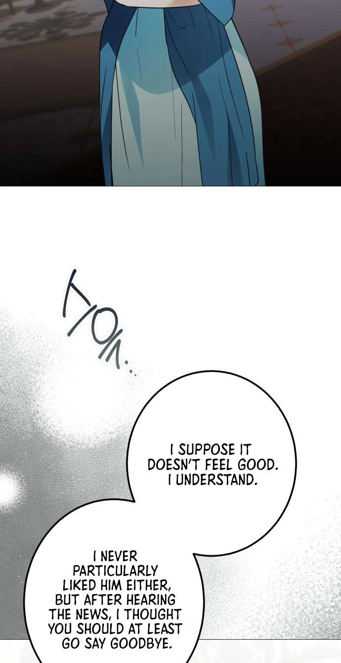 I Became The Duke’s Male Servant Chapter 85 page 36