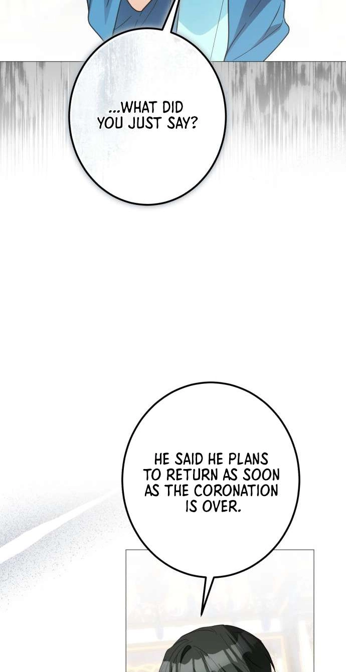 I Became The Duke’s Male Servant Chapter 85 page 39