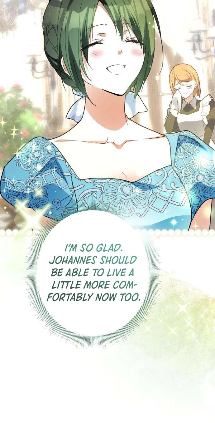 I Became The Duke’s Male Servant Chapter 85 page 32
