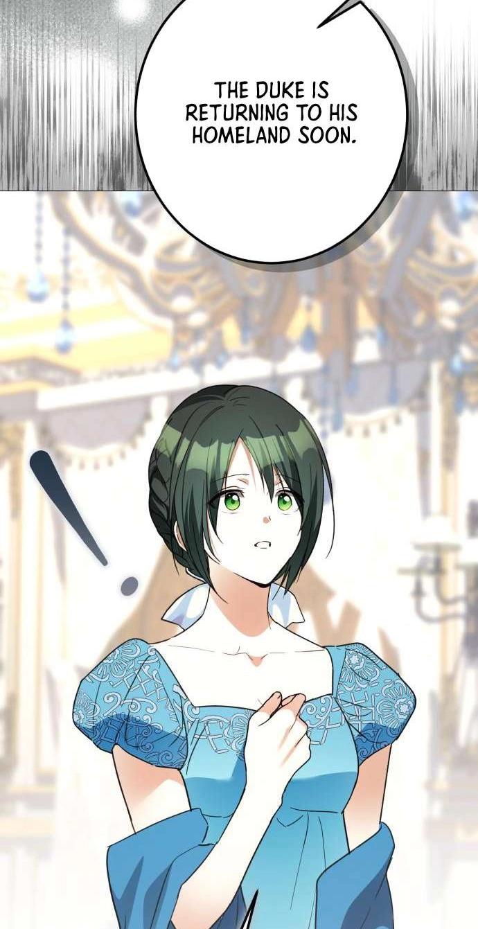 I Became The Duke’s Male Servant Chapter 85 page 38