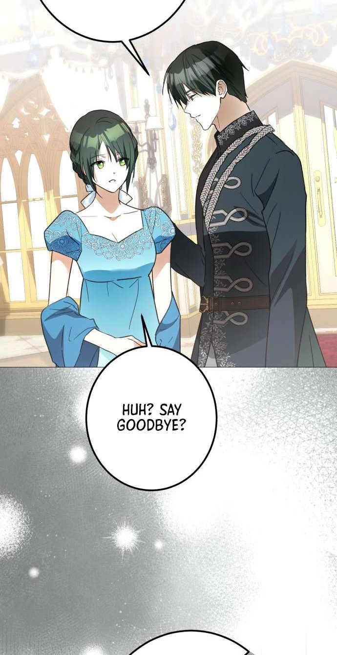 I Became The Duke’s Male Servant Chapter 85 page 37