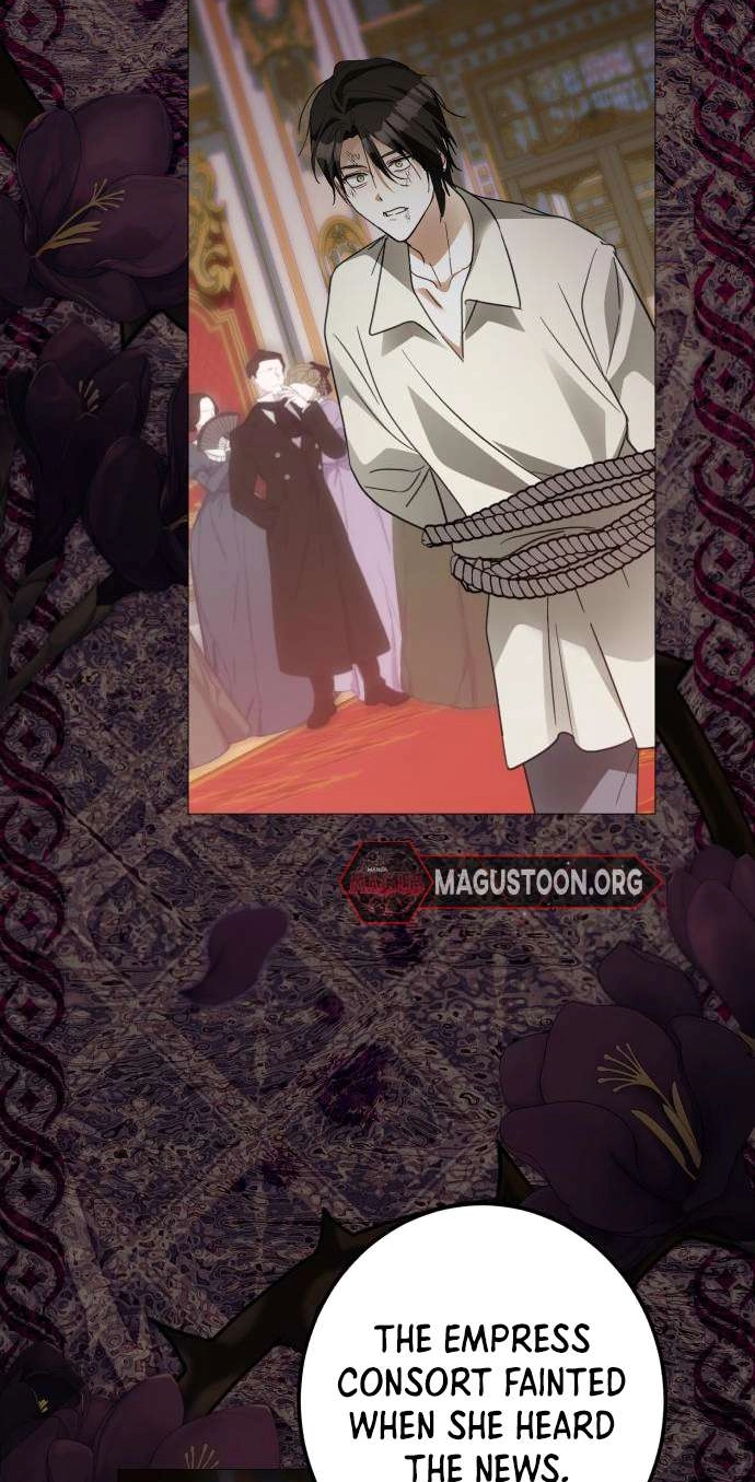 I Became The Duke’s Male Servant Chapter 85 page 28