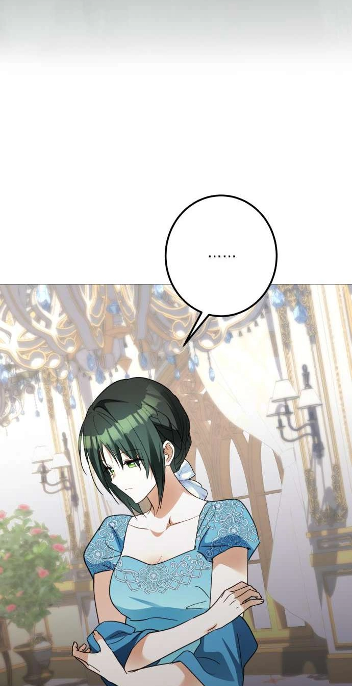 I Became The Duke’s Male Servant Chapter 85 page 35