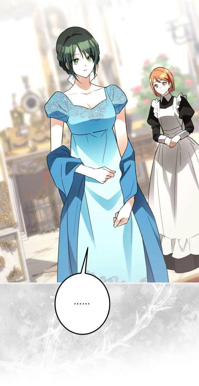 I Became The Duke’s Male Servant Chapter 85 page 41