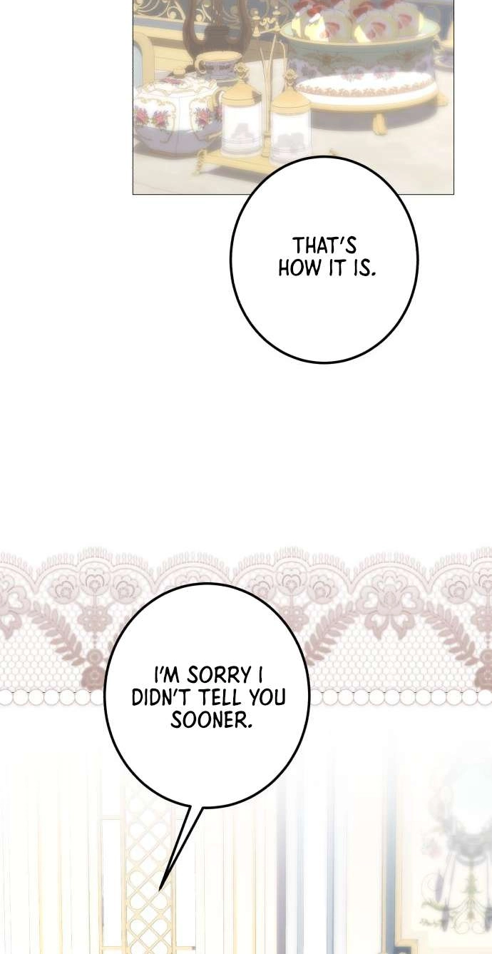 I Became The Duke’s Male Servant Chapter 85 page 44