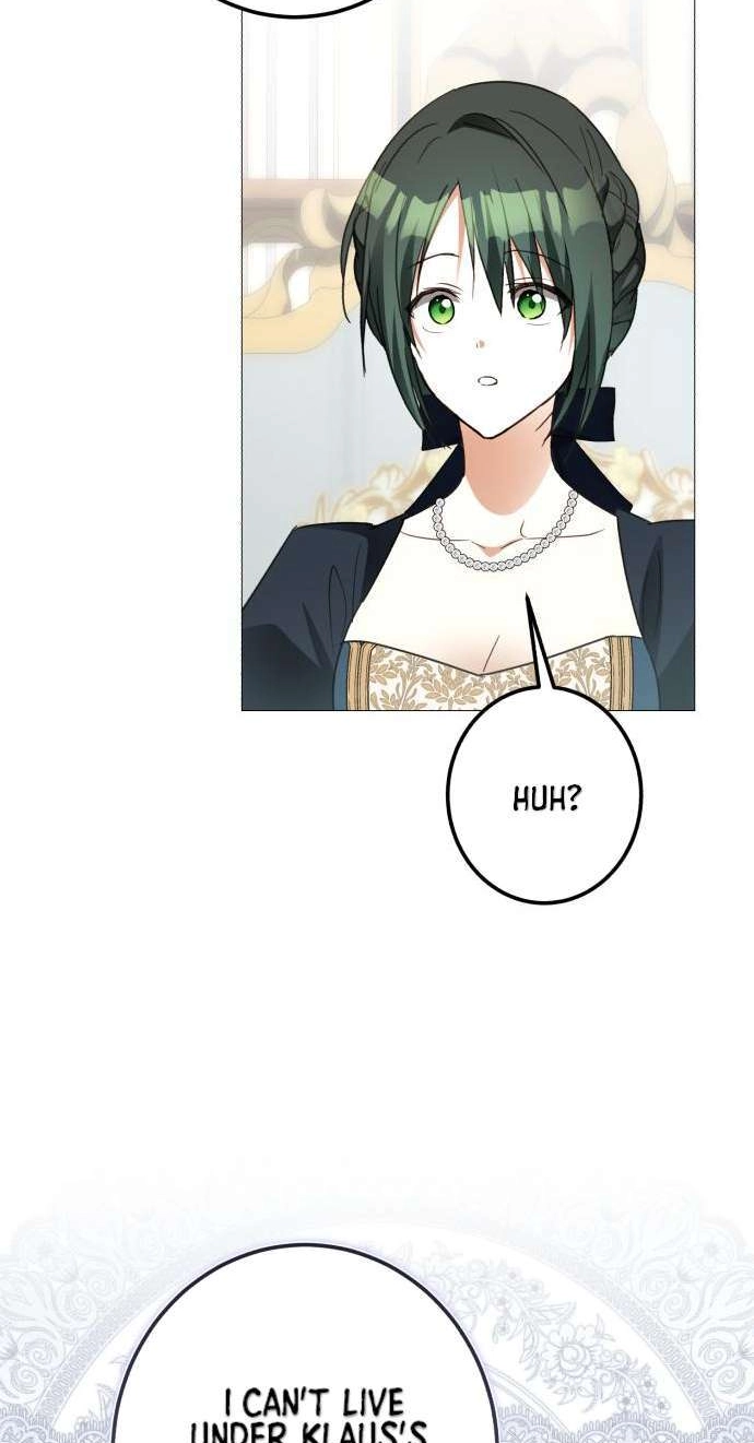 I Became The Duke’s Male Servant Chapter 85 page 48