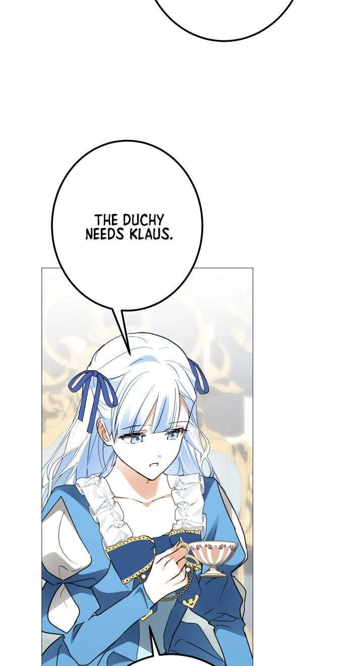 I Became The Duke’s Male Servant Chapter 85 page 46