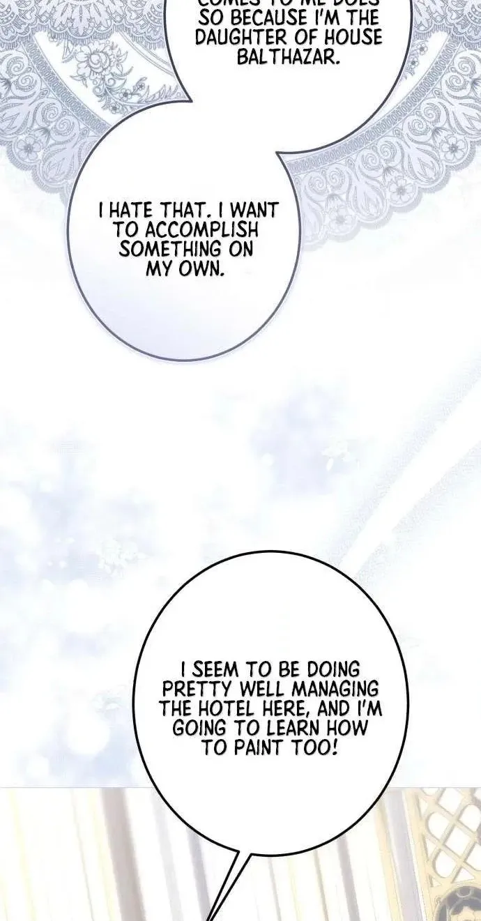 I Became The Duke’s Male Servant Chapter 85 page 50