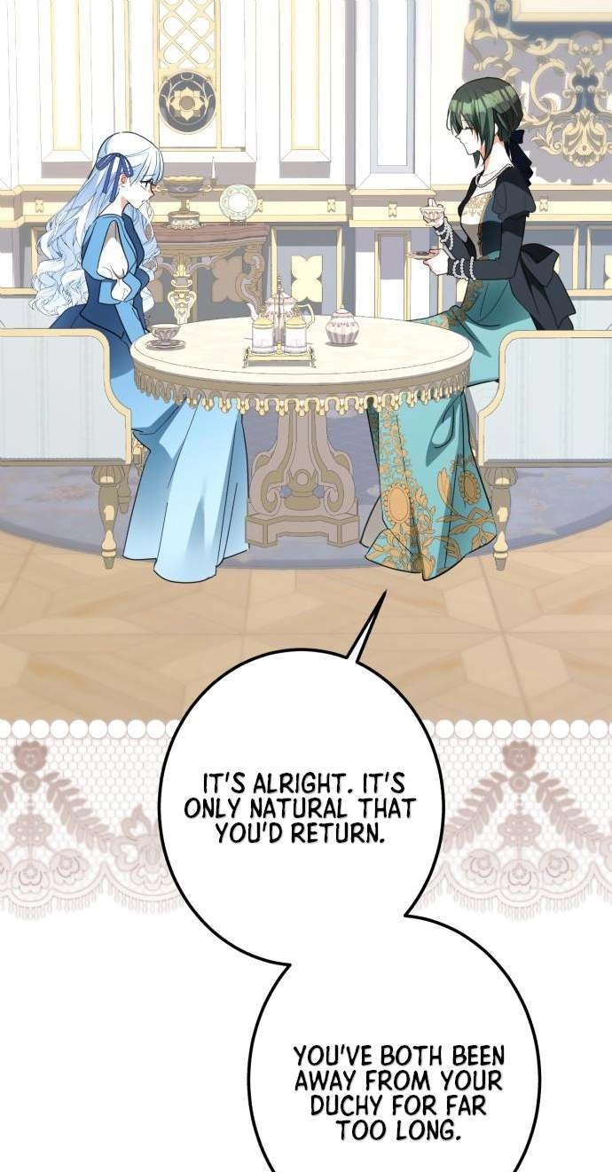 I Became The Duke’s Male Servant Chapter 85 page 45