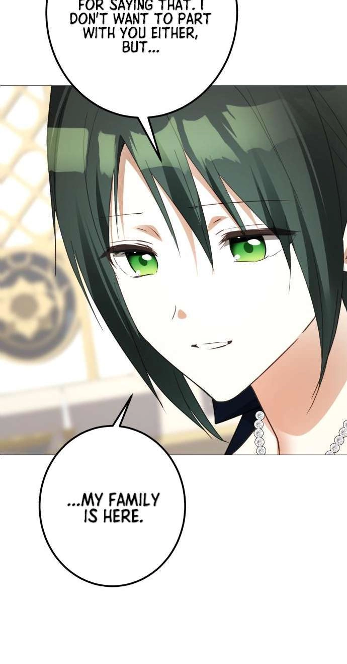 I Became The Duke’s Male Servant Chapter 85 page 55