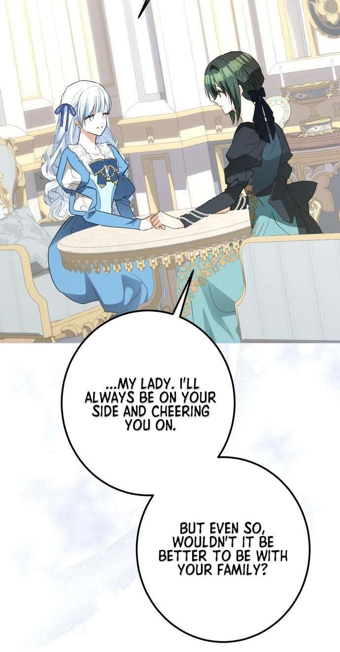I Became The Duke’s Male Servant Chapter 85 page 51