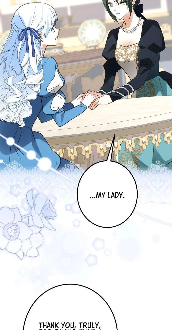 I Became The Duke’s Male Servant Chapter 85 page 54