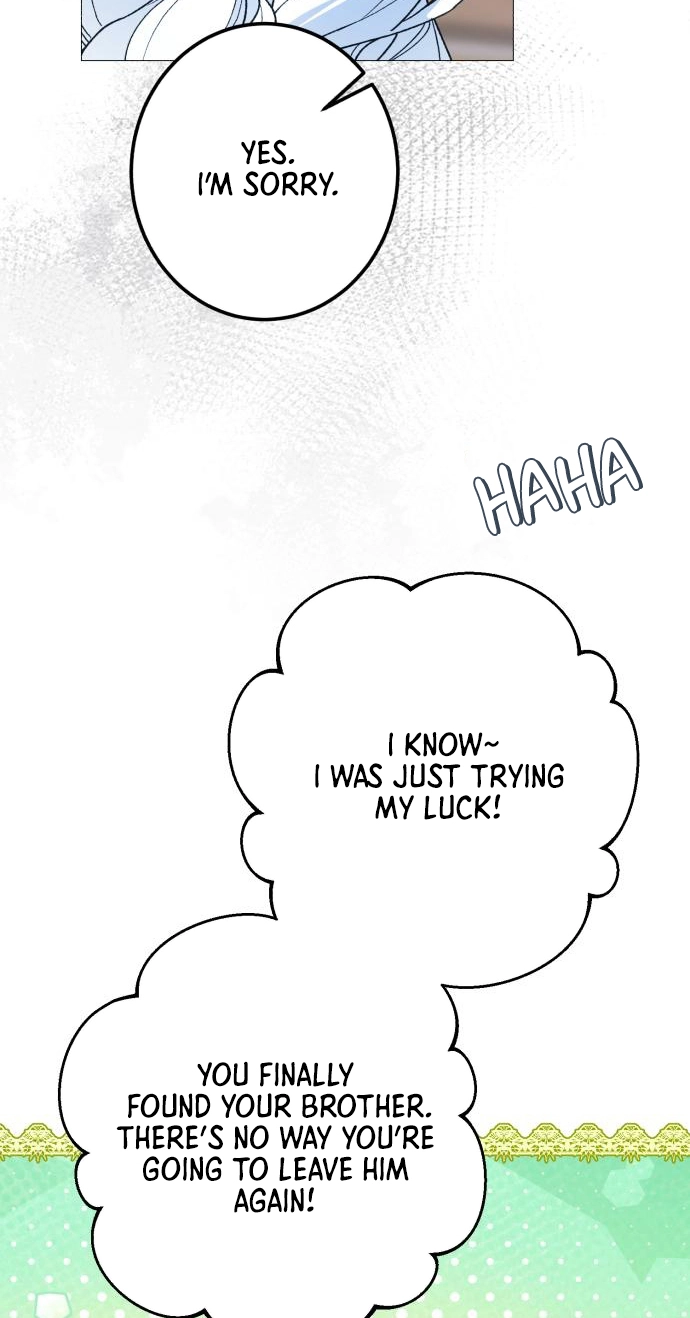 I Became The Duke’s Male Servant Chapter 85 page 57