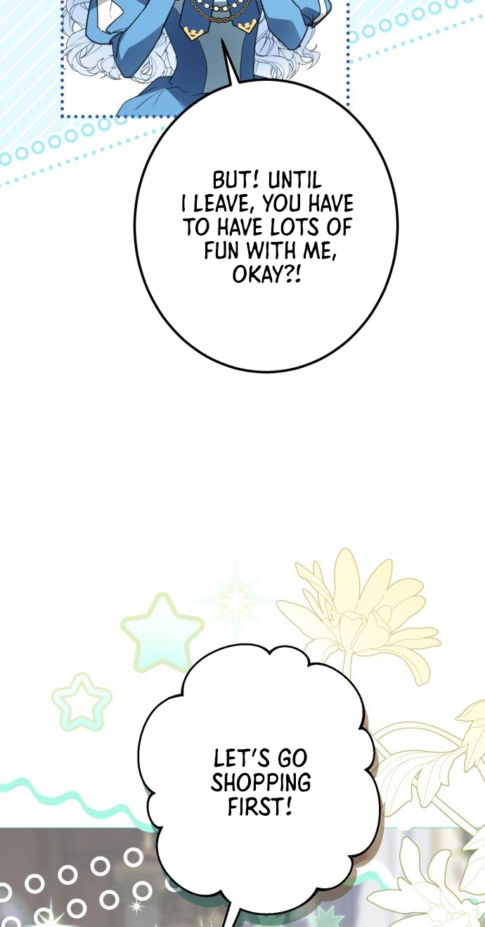 I Became The Duke’s Male Servant Chapter 85 page 61