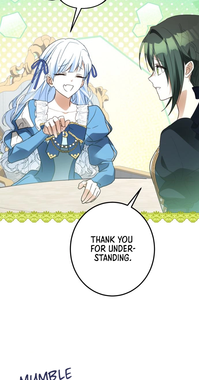 I Became The Duke’s Male Servant Chapter 85 page 58