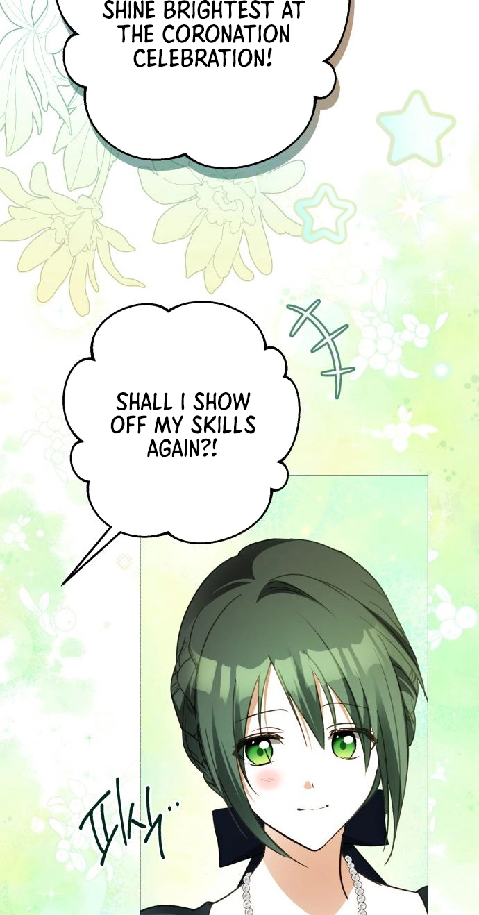 I Became The Duke’s Male Servant Chapter 85 page 63