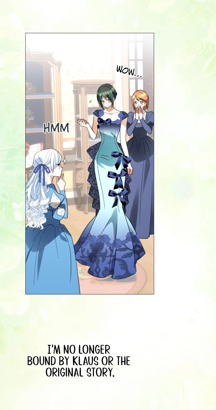 I Became The Duke’s Male Servant Chapter 85 page 66