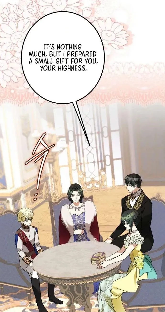 I Became The Duke’s Male Servant Chapter 85 page 70