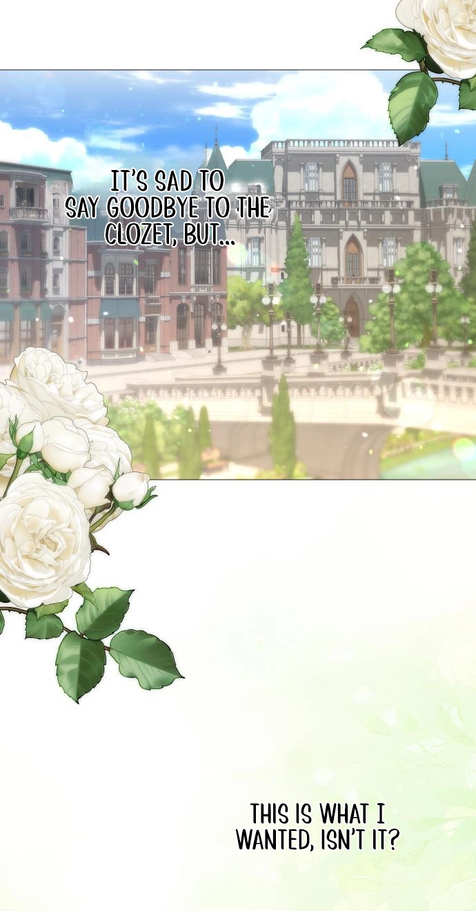 I Became The Duke’s Male Servant Chapter 85 page 65