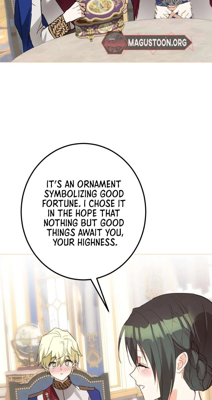 I Became The Duke’s Male Servant Chapter 85 page 72