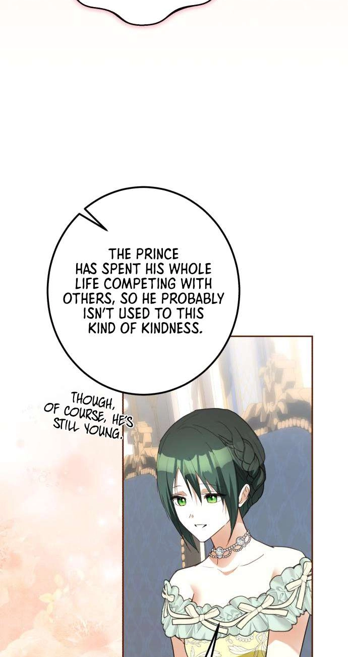 I Became The Duke’s Male Servant Chapter 85 page 76
