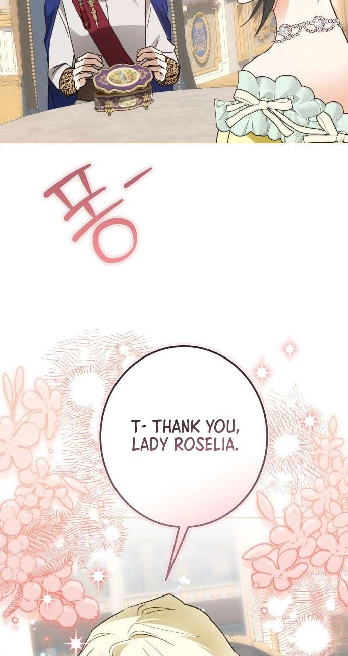 I Became The Duke’s Male Servant Chapter 85 page 73
