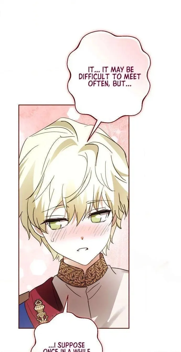 I Became The Duke’s Male Servant Chapter 85 page 80