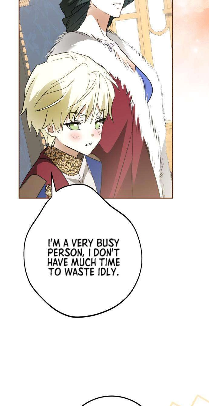 I Became The Duke’s Male Servant Chapter 85 page 78