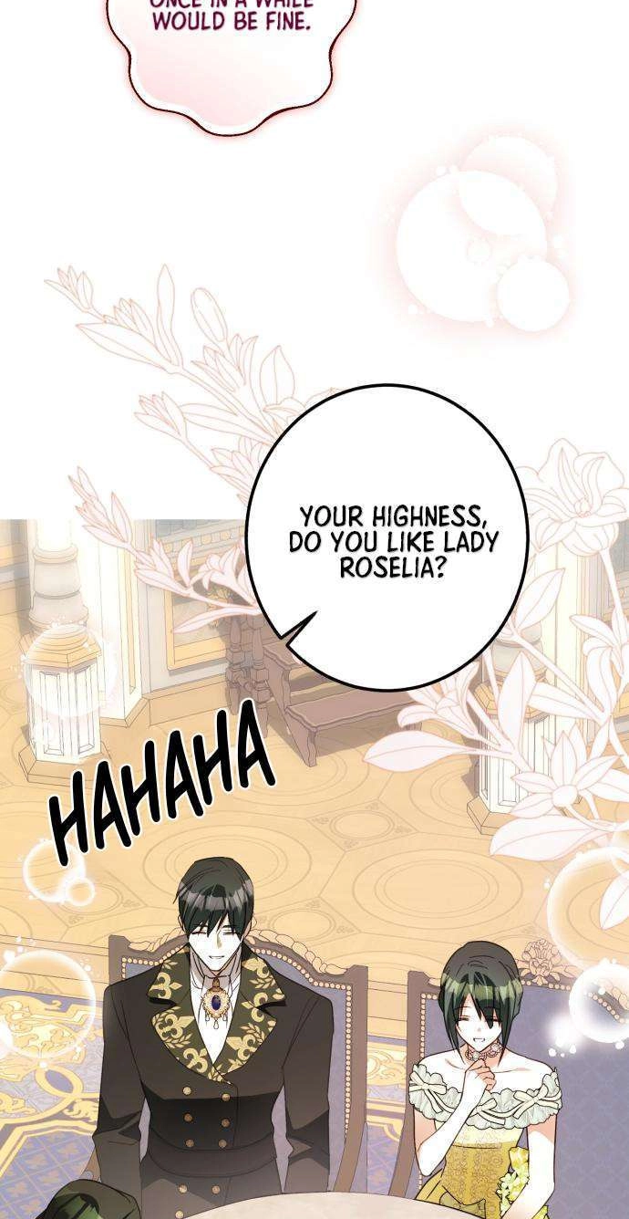 I Became The Duke’s Male Servant Chapter 85 page 81