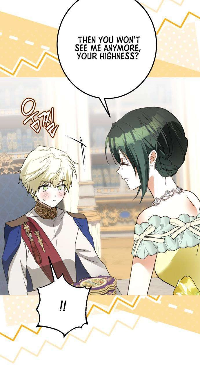 I Became The Duke’s Male Servant Chapter 85 page 79