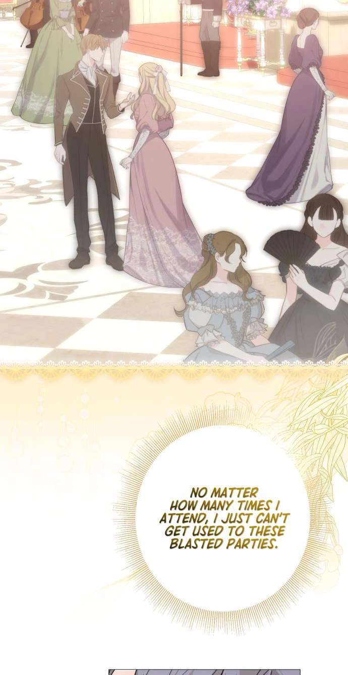 I Became The Duke’s Male Servant Chapter 85 page 86