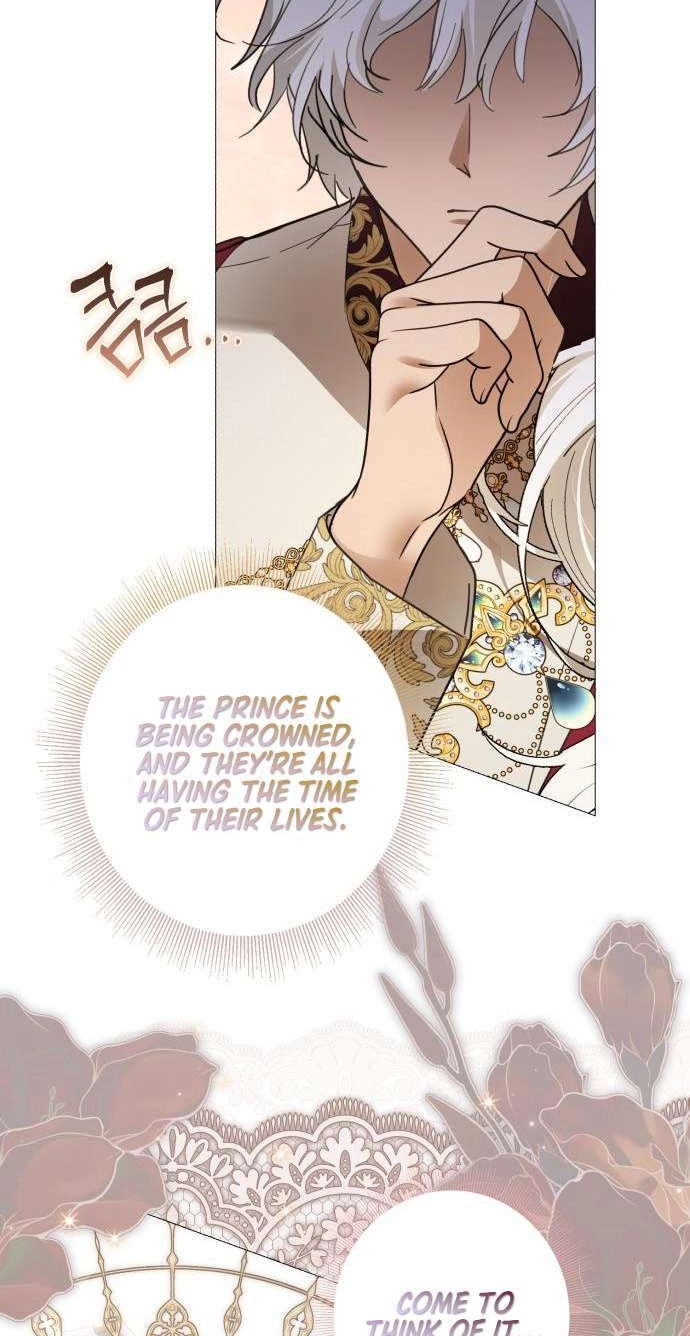 I Became The Duke’s Male Servant Chapter 85 page 87