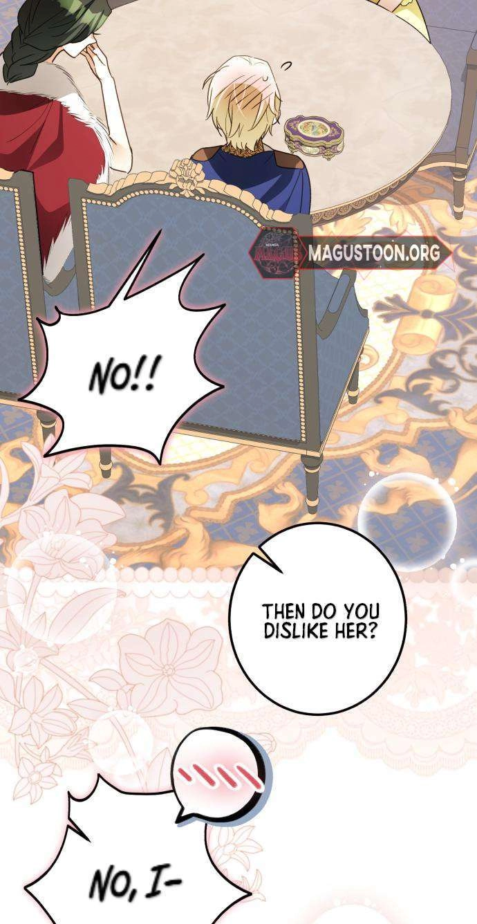 I Became The Duke’s Male Servant Chapter 85 page 82