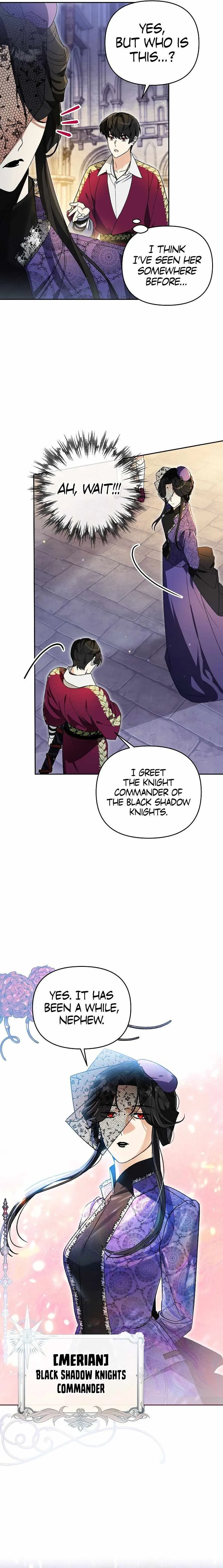 I Became the Genius Bastard of a Noble Dark Clan Chapter 11 page 9