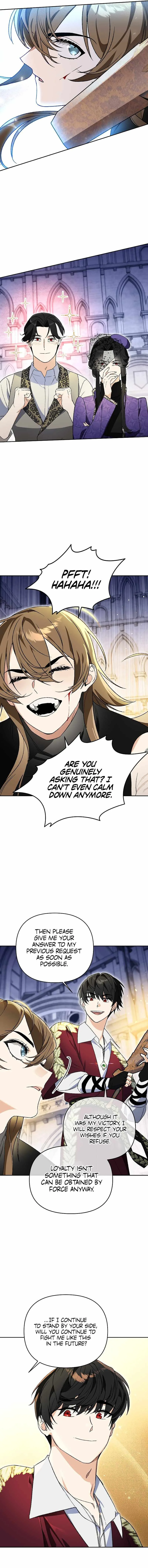 I Became the Genius Bastard of a Noble Dark Clan Chapter 12 page 14