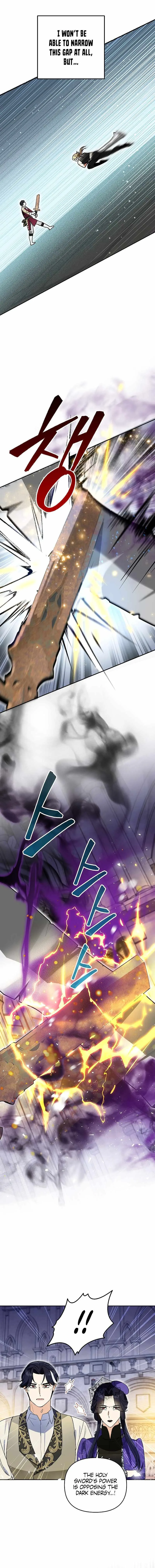 I Became the Genius Bastard of a Noble Dark Clan Chapter 12 page 3
