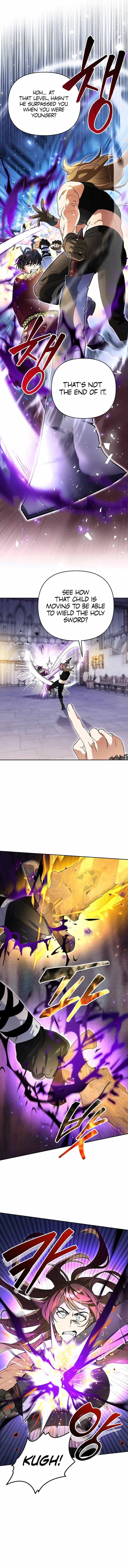I Became the Genius Bastard of a Noble Dark Clan Chapter 12 page 4