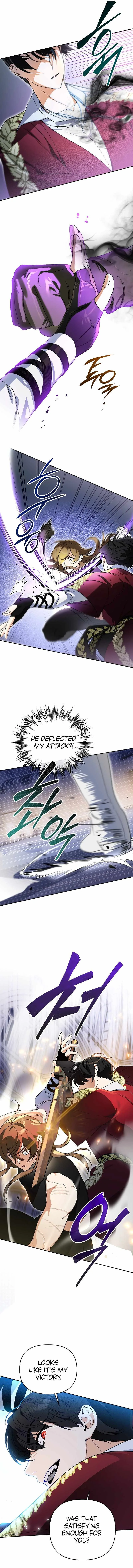 I Became the Genius Bastard of a Noble Dark Clan Chapter 12 page 13