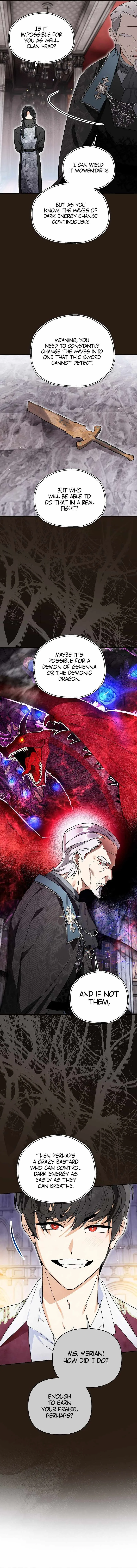I Became the Genius Bastard of a Noble Dark Clan Chapter 12 page 16