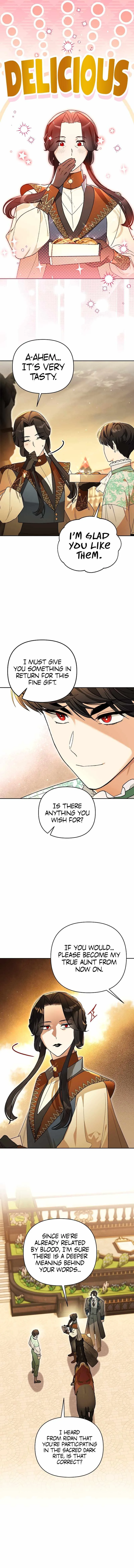 I Became the Genius Bastard of a Noble Dark Clan Chapter 13 page 7
