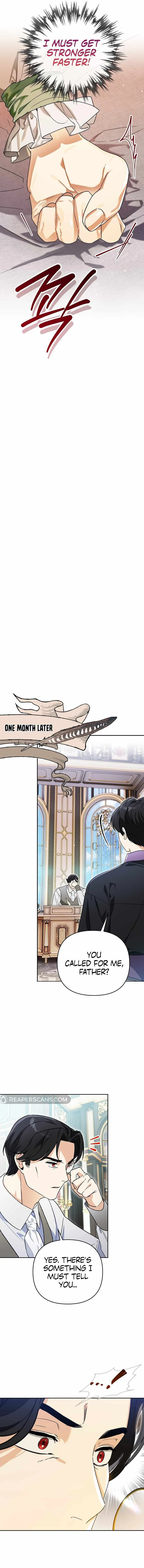 I Became the Genius Bastard of a Noble Dark Clan Chapter 13 page 16