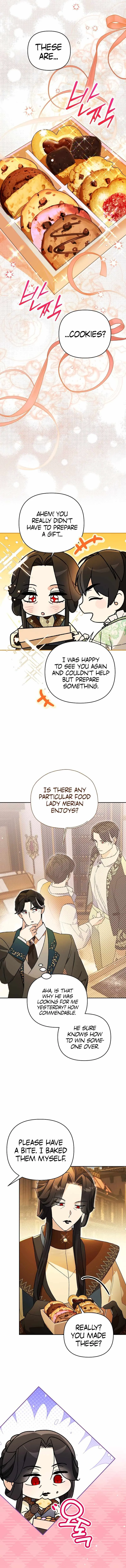 I Became the Genius Bastard of a Noble Dark Clan Chapter 13 page 6