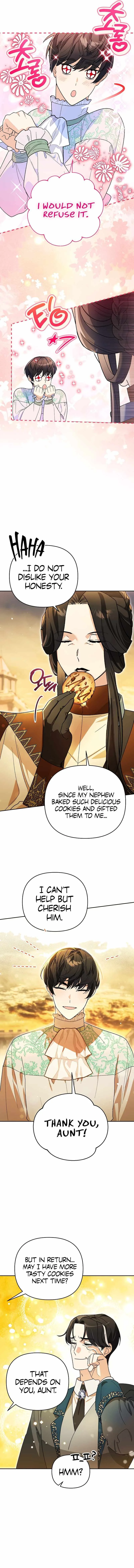 I Became the Genius Bastard of a Noble Dark Clan Chapter 13 page 9
