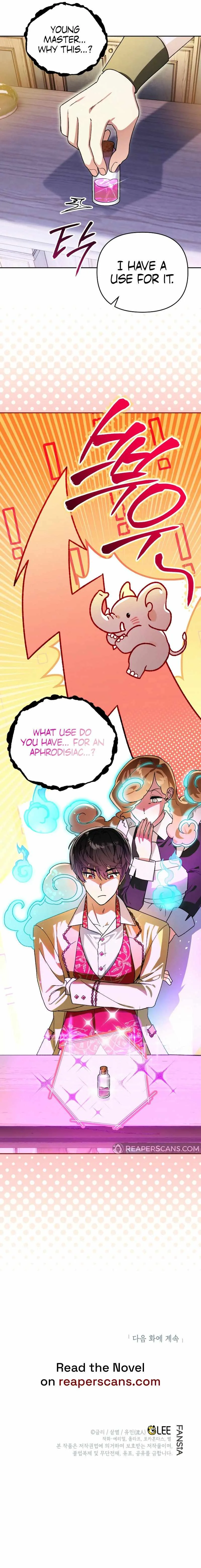 I Became the Genius Bastard of a Noble Dark Clan Chapter 14 page 14