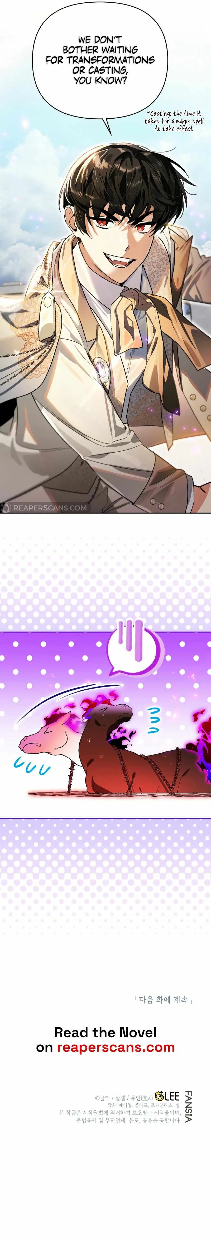 I Became the Genius Bastard of a Noble Dark Clan Chapter 15 page 15