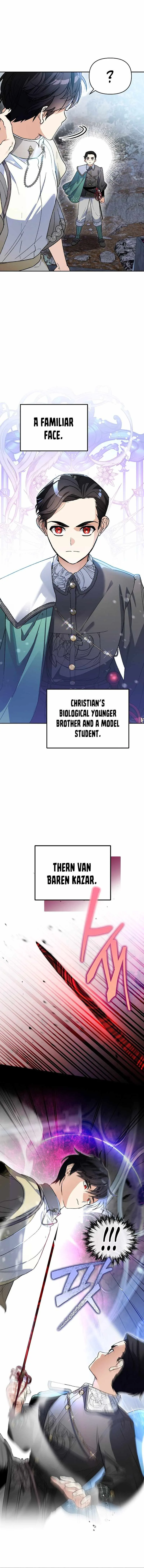 I Became the Genius Bastard of a Noble Dark Clan Chapter 2 page 10