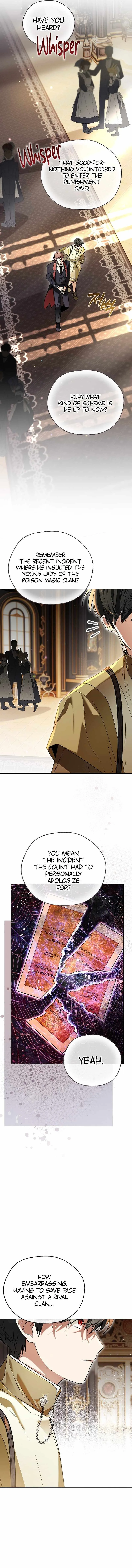 I Became the Genius Bastard of a Noble Dark Clan Chapter 2 page 7