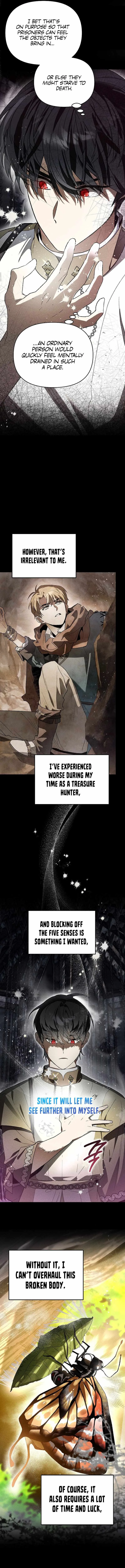 I Became the Genius Bastard of a Noble Dark Clan Chapter 2 page 15