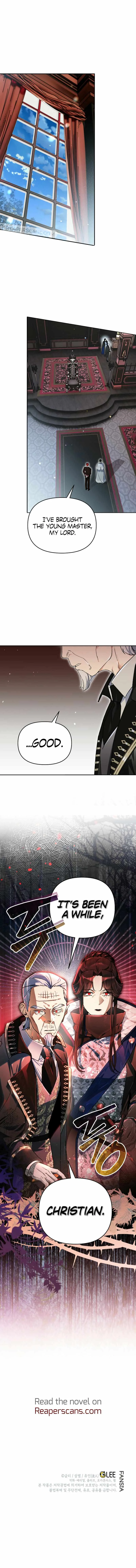 I Became the Genius Bastard of a Noble Dark Clan Chapter 21 page 12