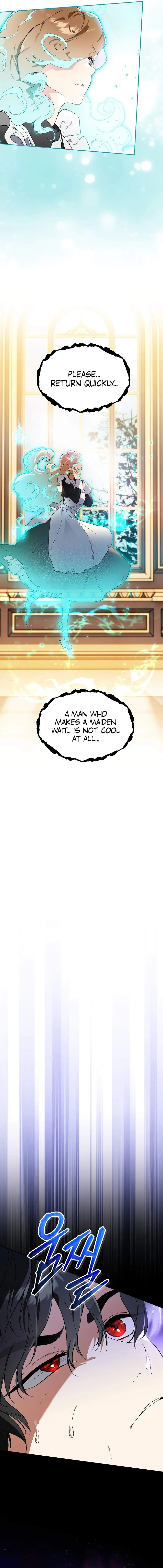 I Became the Genius Bastard of a Noble Dark Clan Chapter 25 page 9